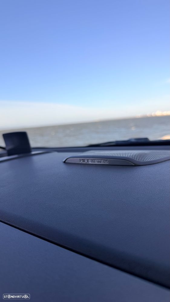 Citroën C3 Aircross 1.2 PureTech Shine EAT6 - 12