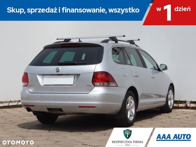Volkswagen Golf Variant - 7