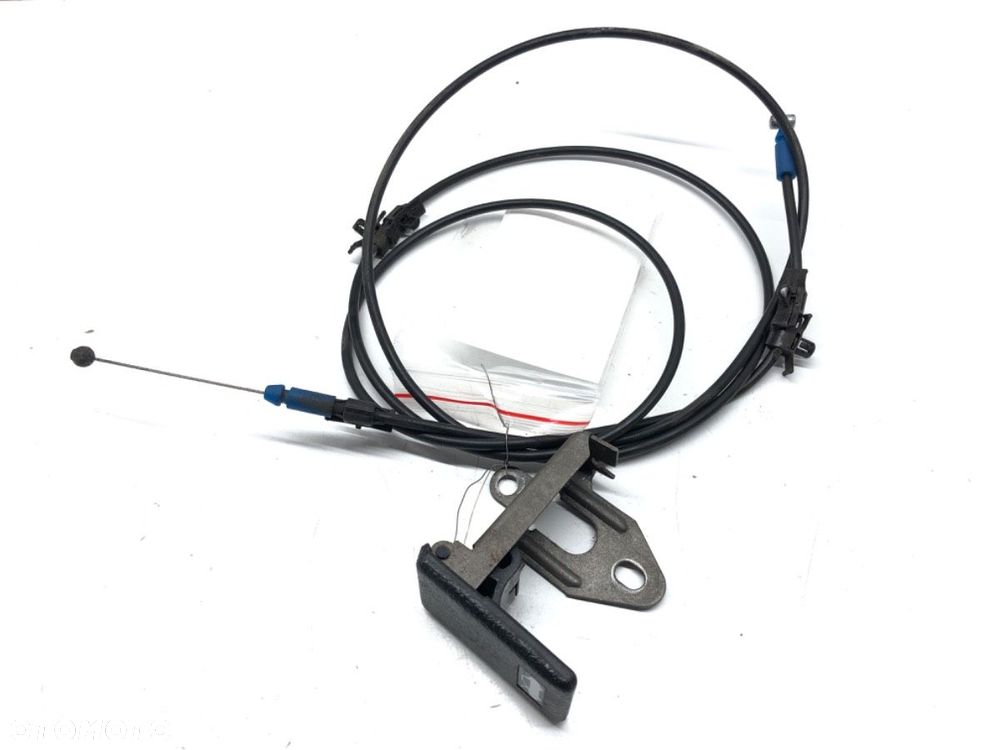 LINKA MASKI - 69.00 PLN - HONDA CITY V sedan (GM2, GM3) 2008 - 2022 1.4 i-V TEC 73 kW [99 KM] - 1