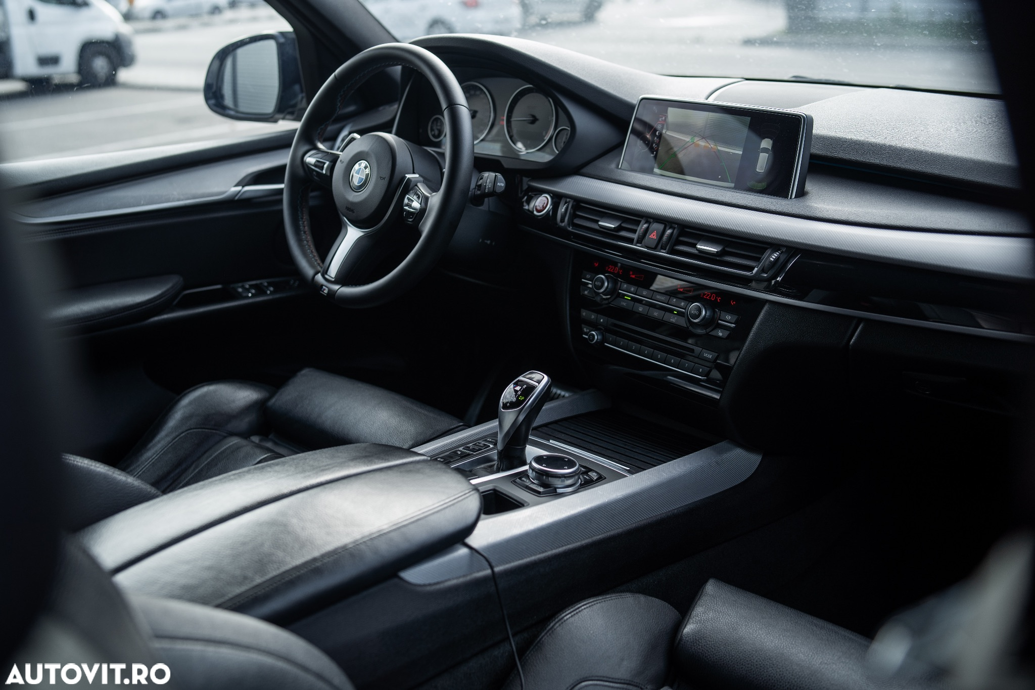 BMW X5 M M50d Sport-Aut. - 18