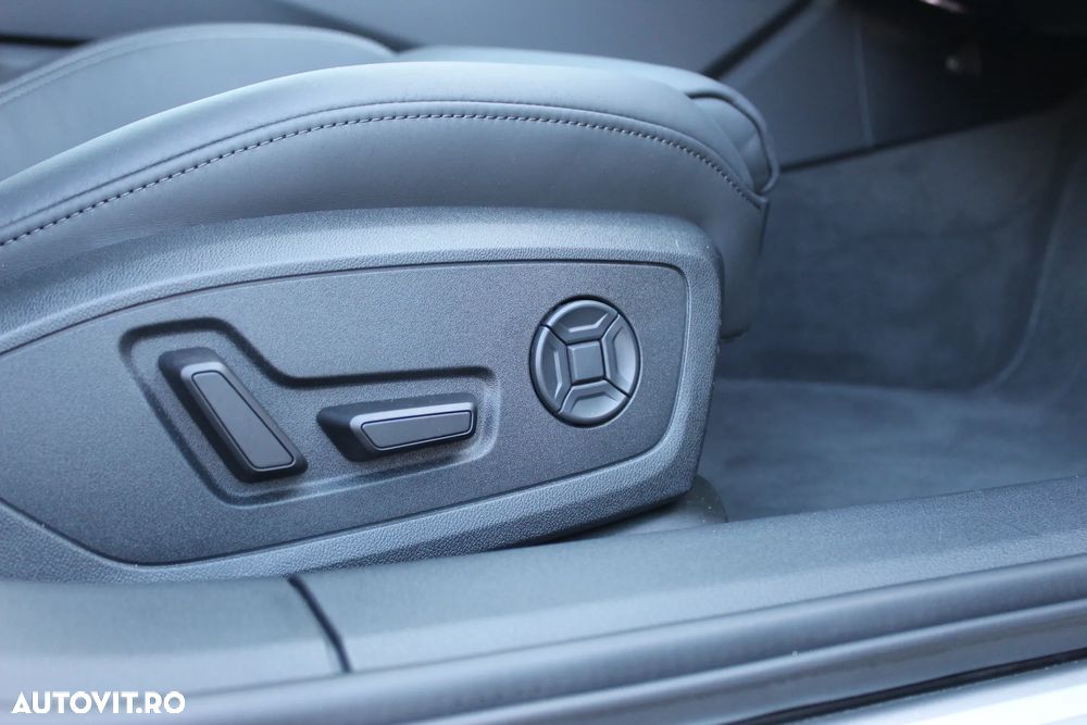 Audi A6 40 TDI quattro S tronic advanced - 37