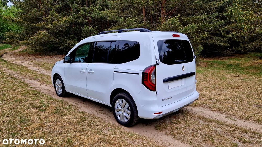 Renault Kangoo - 38