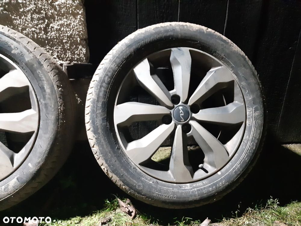 Kia Stonic 1.0 T-GDI M - 17