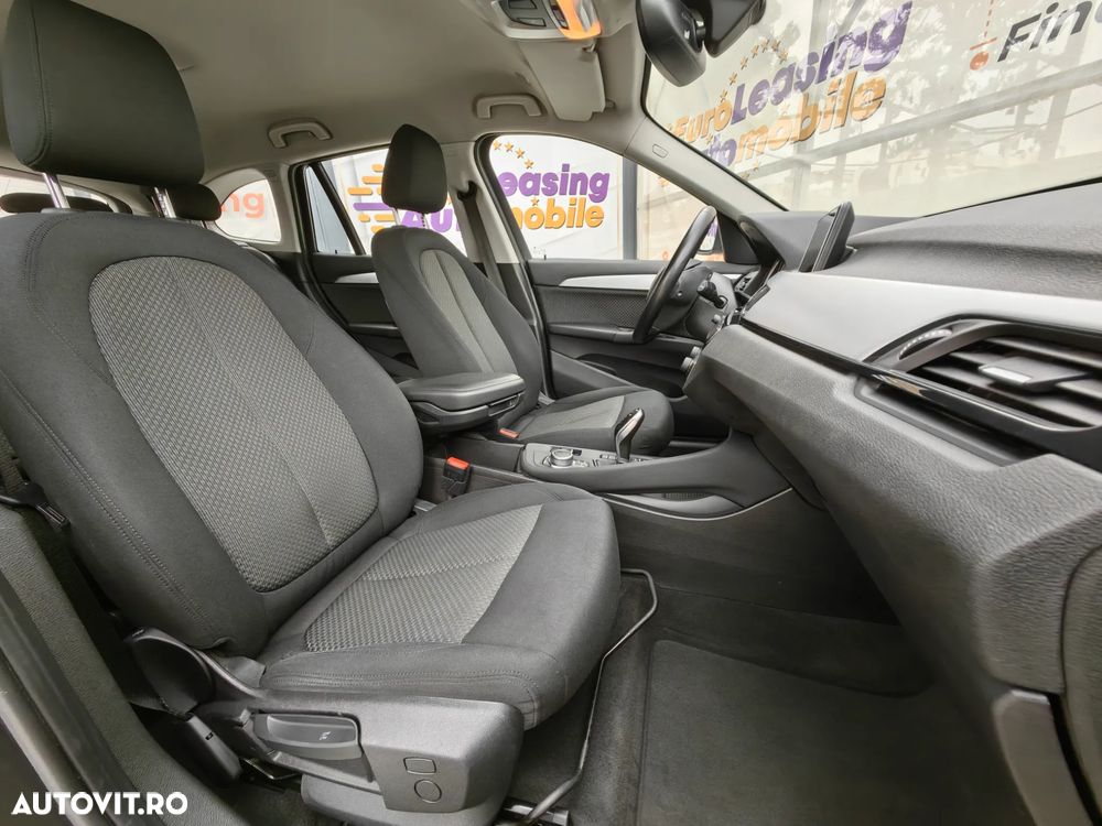 BMW X1 - 18