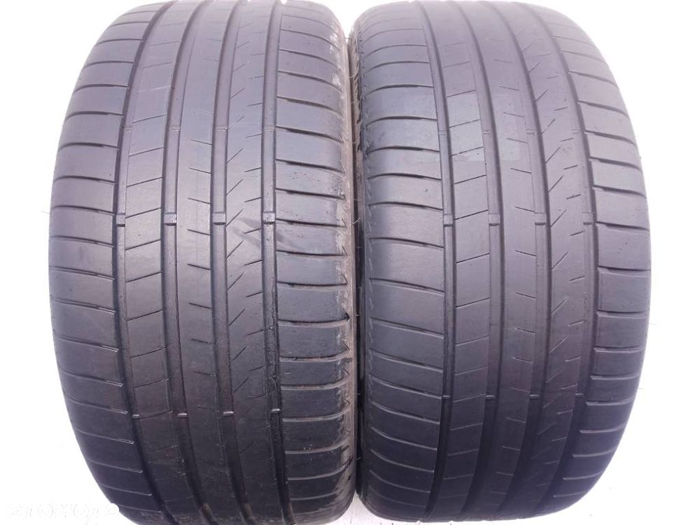 Bridgestone Turanza T005 285/35 R22 106Y 2023 2025 7-7.5mm - 1