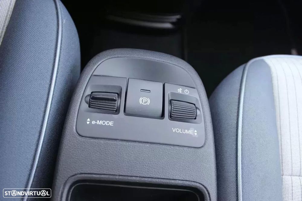 Fiat 500e 42 kWh Icon - 31
