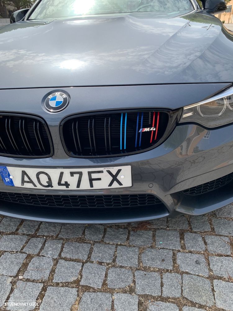 BMW M4 Coupe DKG - 6