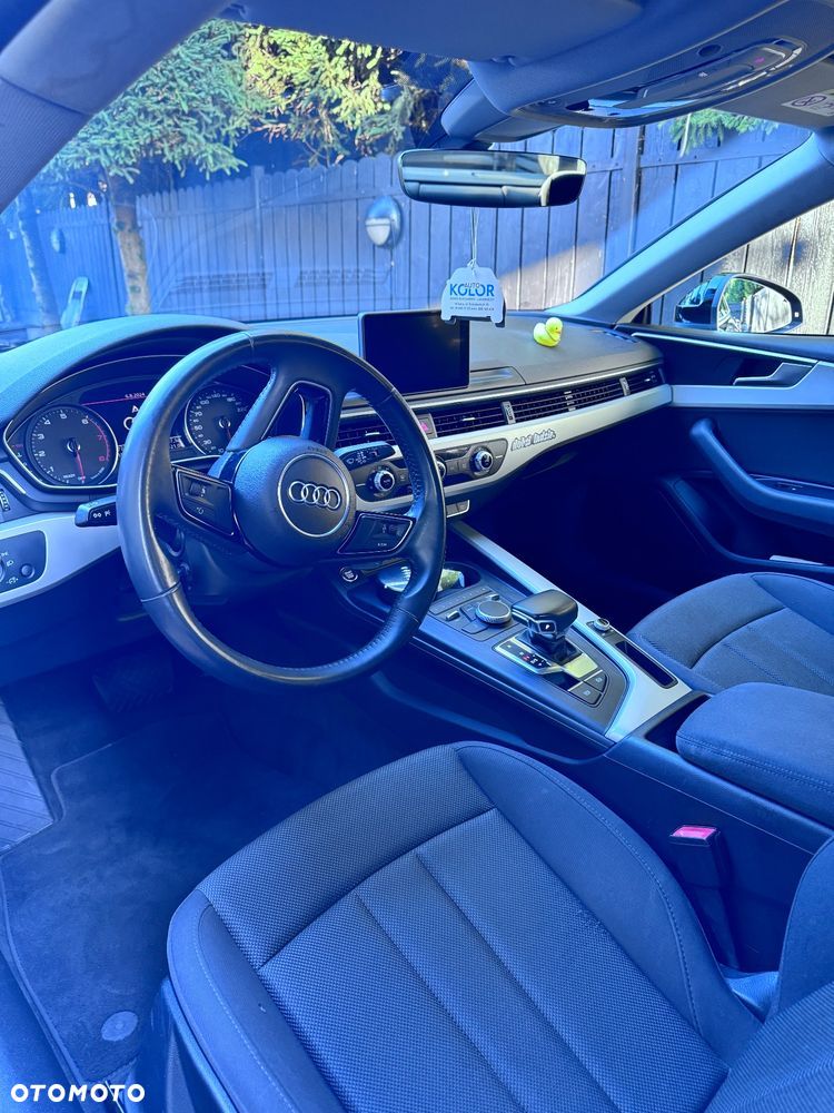 Audi A5 ver-35-tfsi-s-tronic - 5