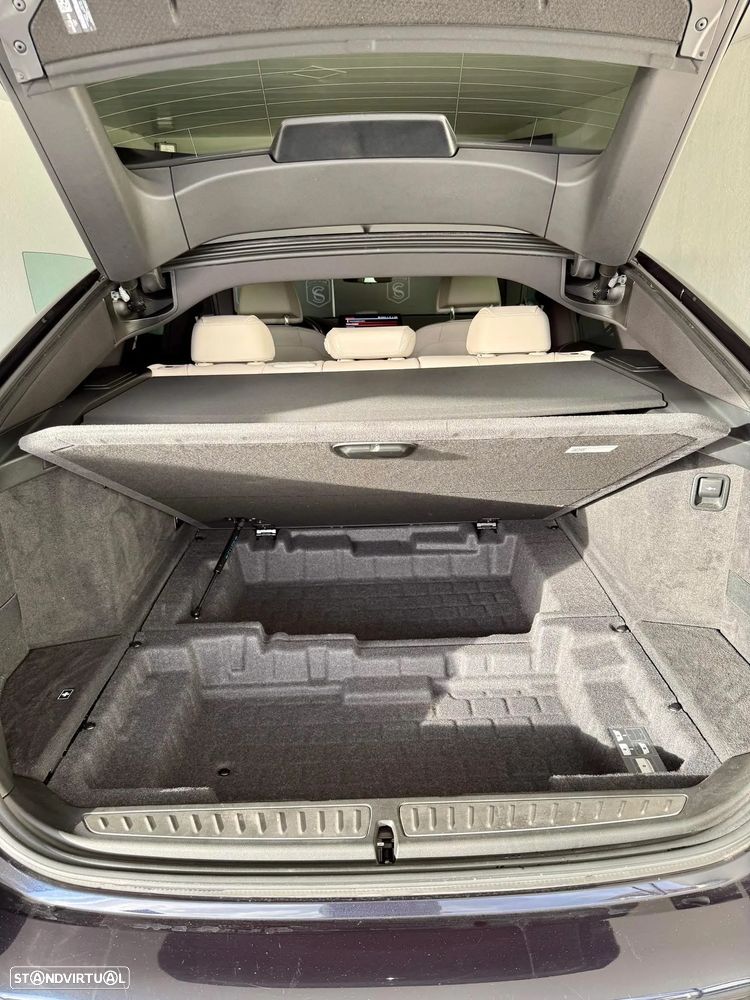BMW 620 Gran Turismo d Pack M - 26