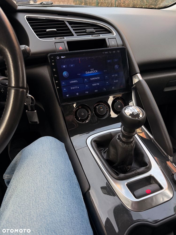 Peugeot 3008 BlueHDi 120 Stop & Start Style - 7