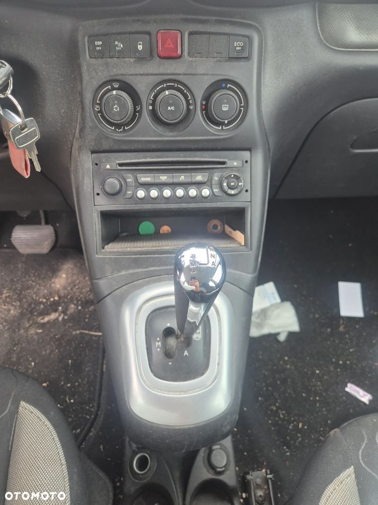 Citroën C3 Picasso e-HDi 90 FAP EGS6 Exclusive - 7
