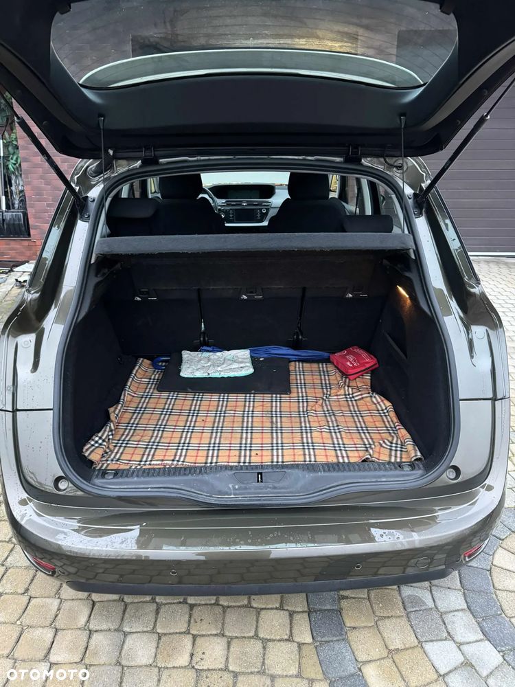 Citroën C4 Picasso 1.6 e-HDi Attraction - 8