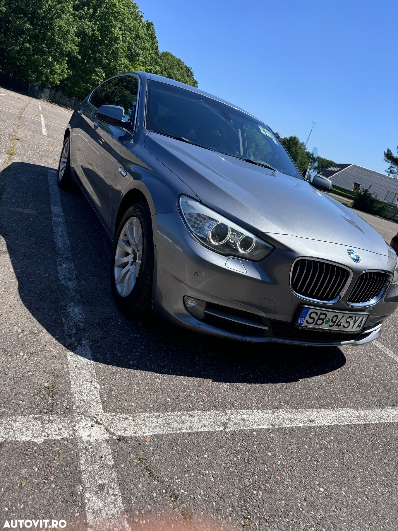 BMW Seria 5 - 4