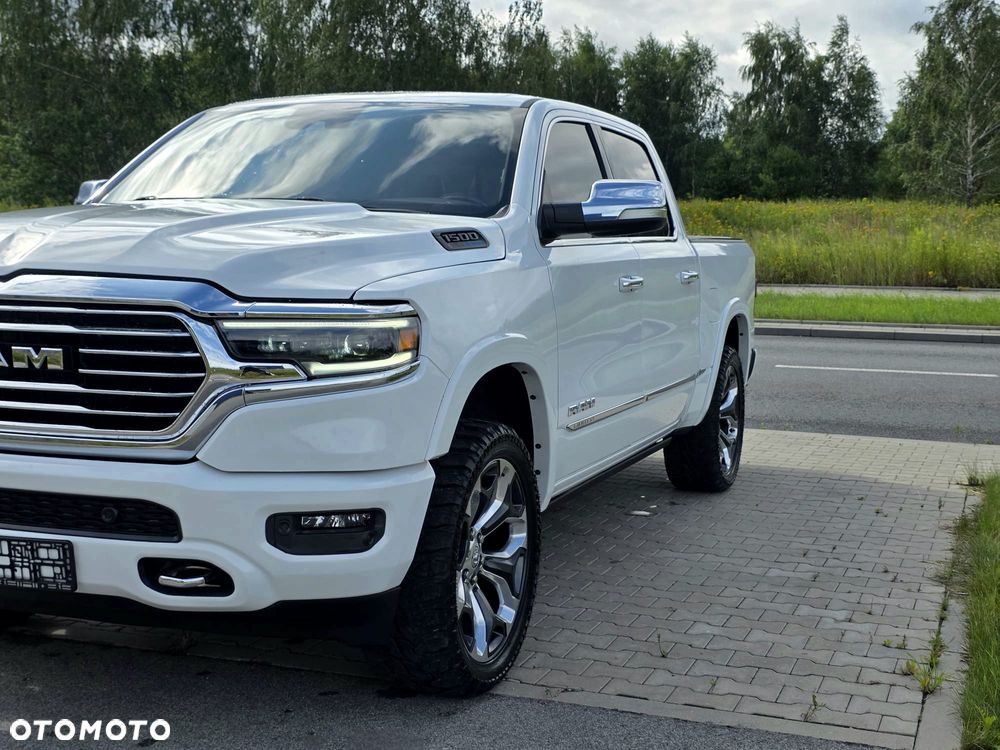 Dodge RAM - 2