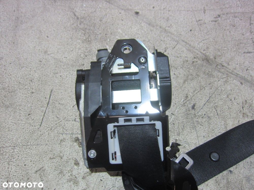 BMW F01 F02 NAPINACZ PAS BEZPIECZEŃSTWA LEWY KIEROWCY USA  72117382387 - 6