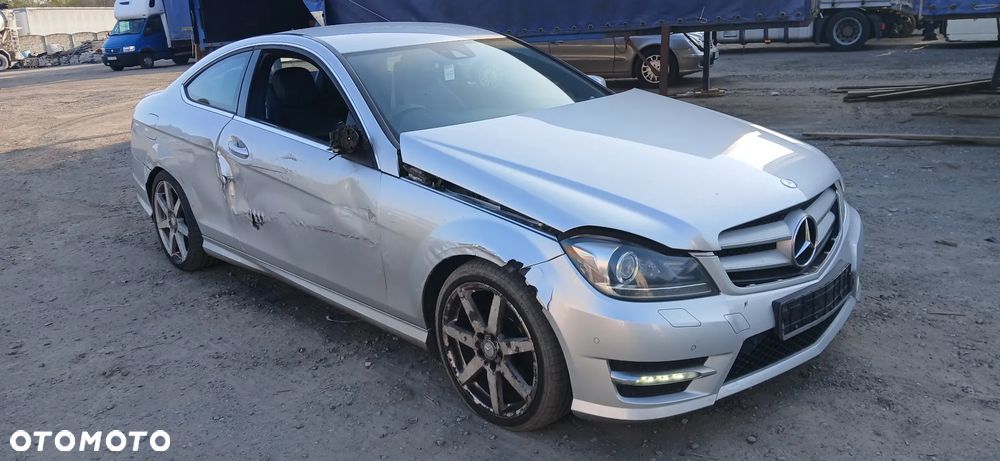 Mercedes-Benz Klasa C - 3