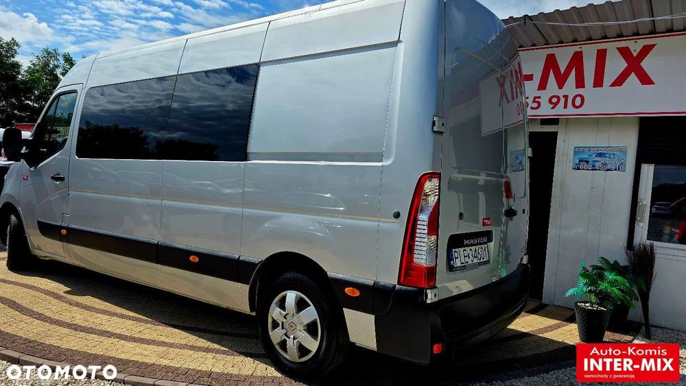Renault Master - 7