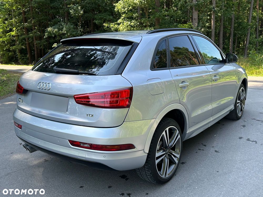 Audi Q3 2.0 TDI design - 12