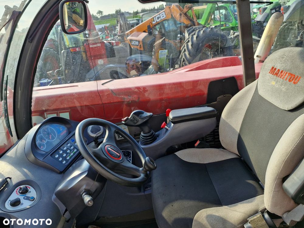 Manitou - 3