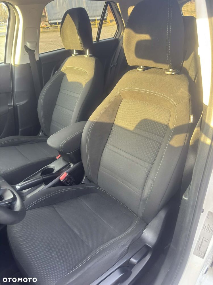 Fiat Tipo 1.6 MultiJet DCT Lounge - 10