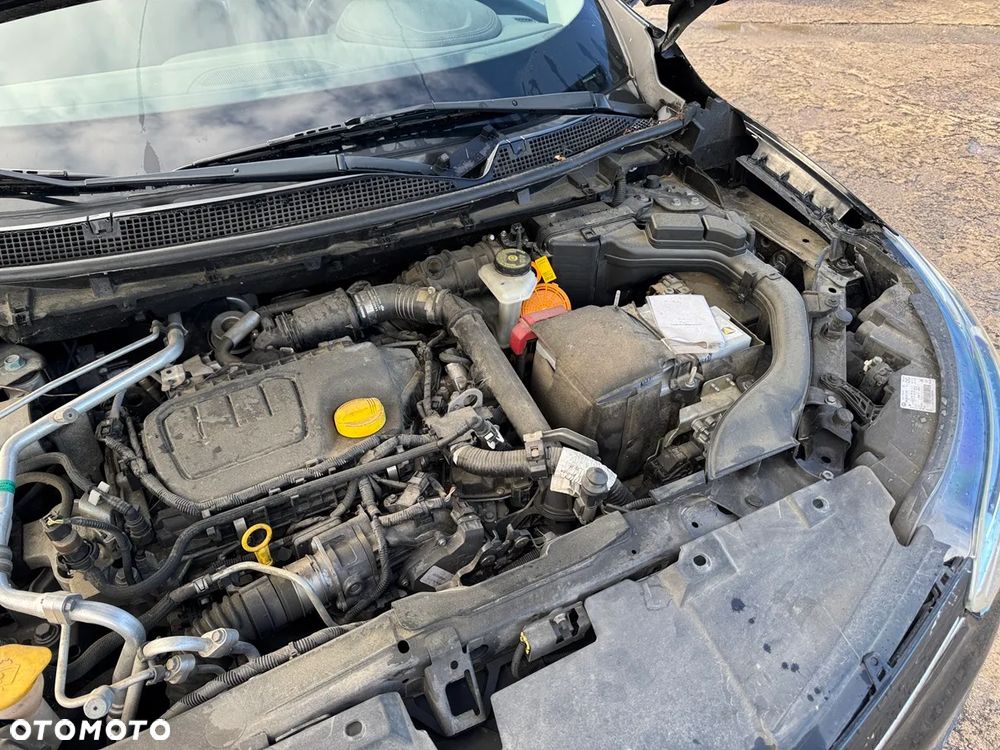 Renault Kadjar Energy dCi 130 Business - 11