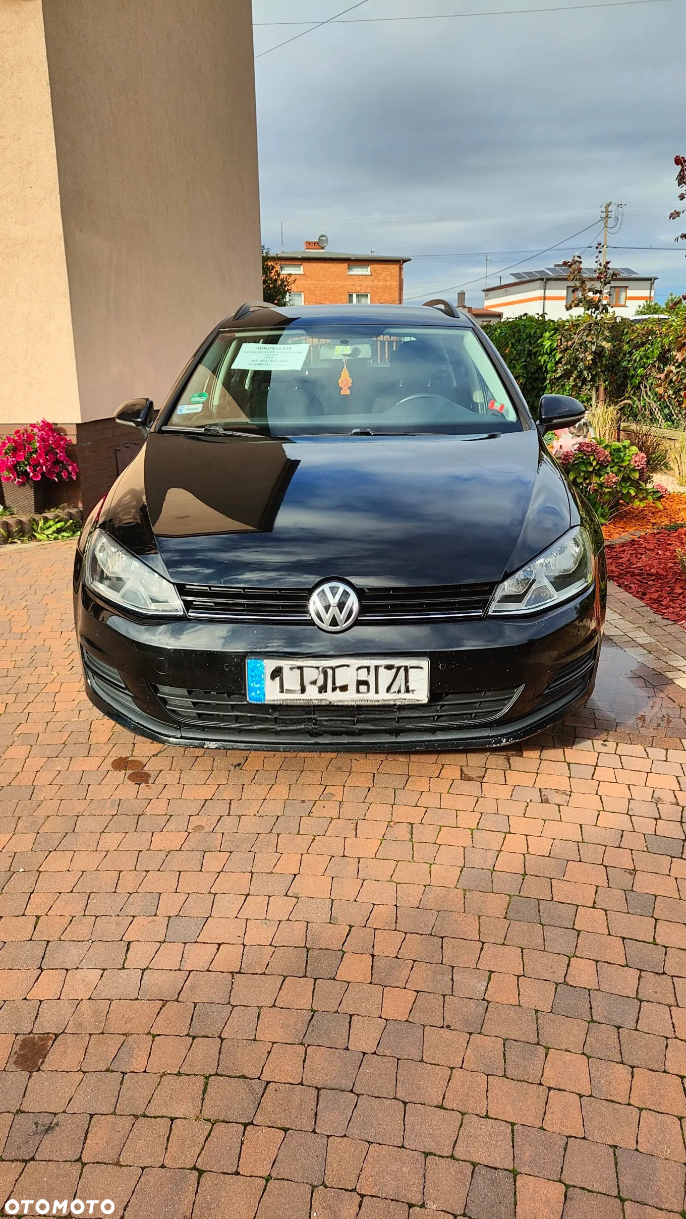 Volkswagen Golf VI 1.6 TDI Trendline CityLine - 3