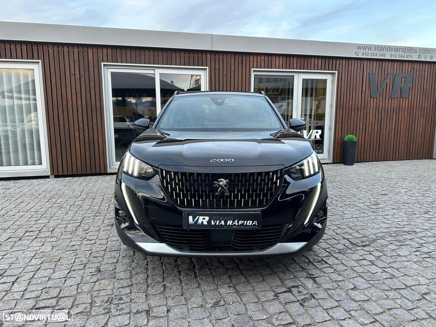 Peugeot 2008 1.2 PureTech GT - 3