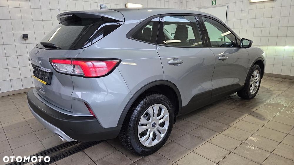 Ford Kuga 1.5 EcoBoost FWD Active X - 7