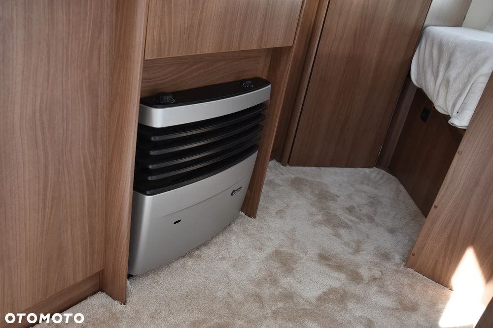 Burstner Averso Top - 27