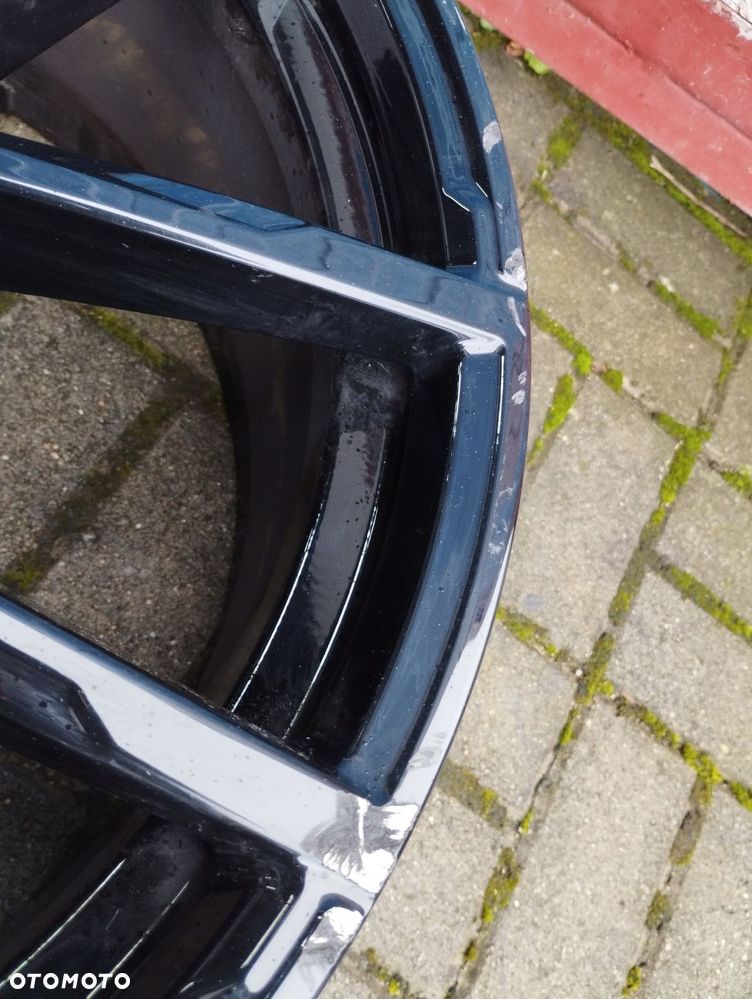 felga bmw 8 g14 g15 g16 m-pakiet 8097241 - 5
