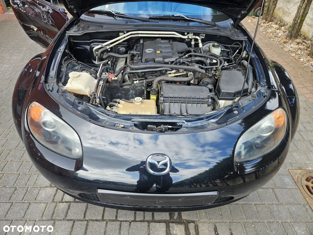 Mazda MX-5 1.8 MZR Emotion - 11