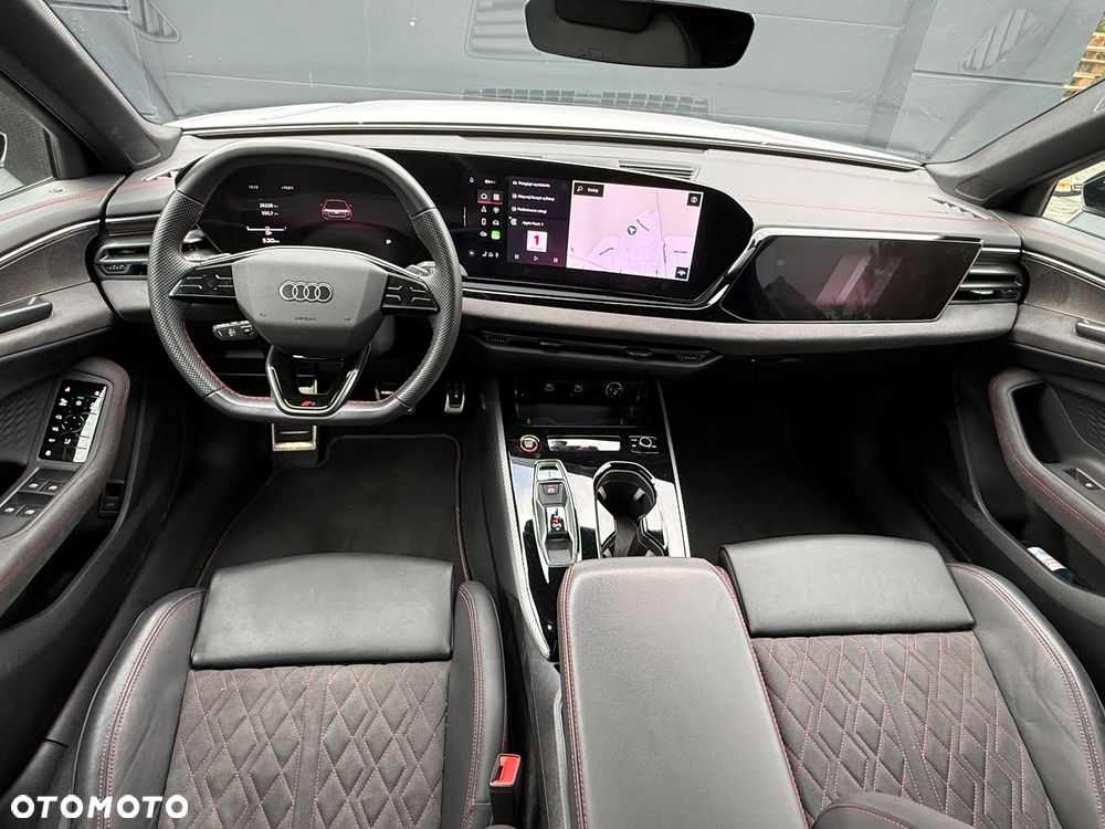 Audi S5 Limousine TFSI S tronic - 17