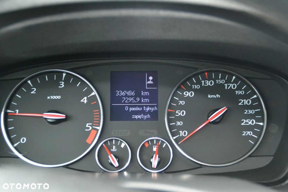 Renault Laguna 2.0 DCi Dynamique - 15