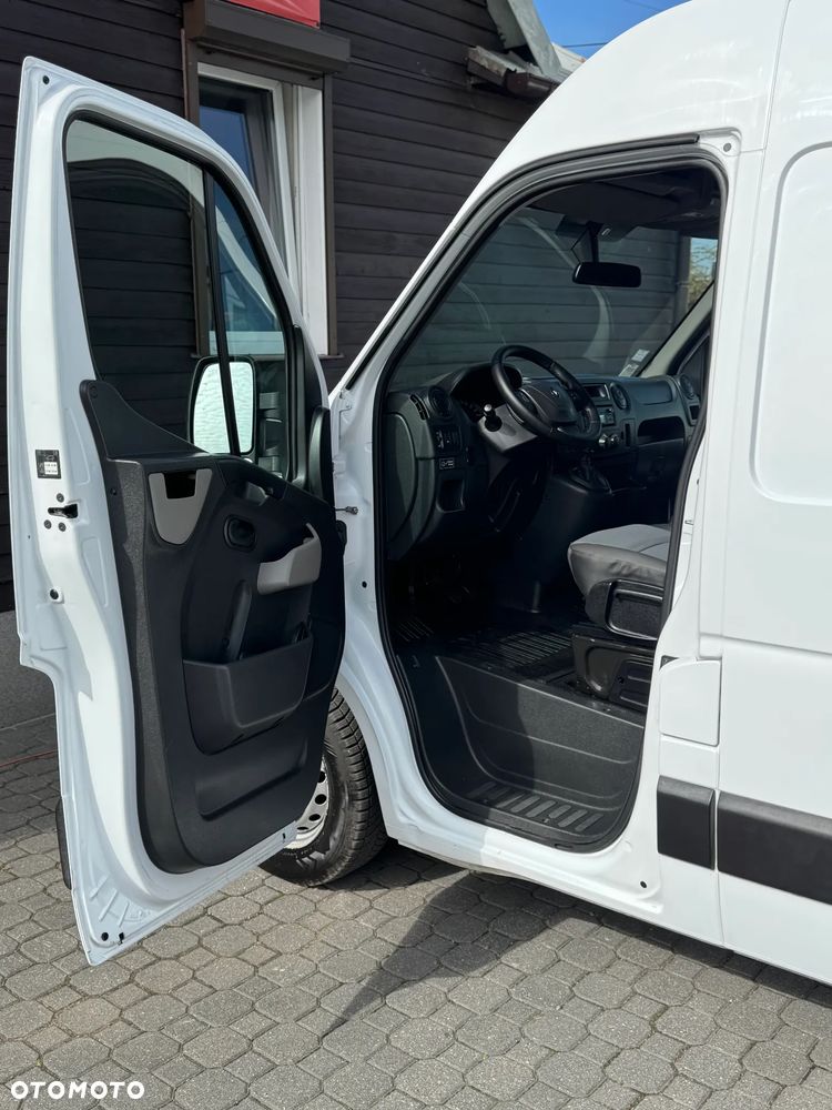 Renault Master L2H2 Średniak / - 12