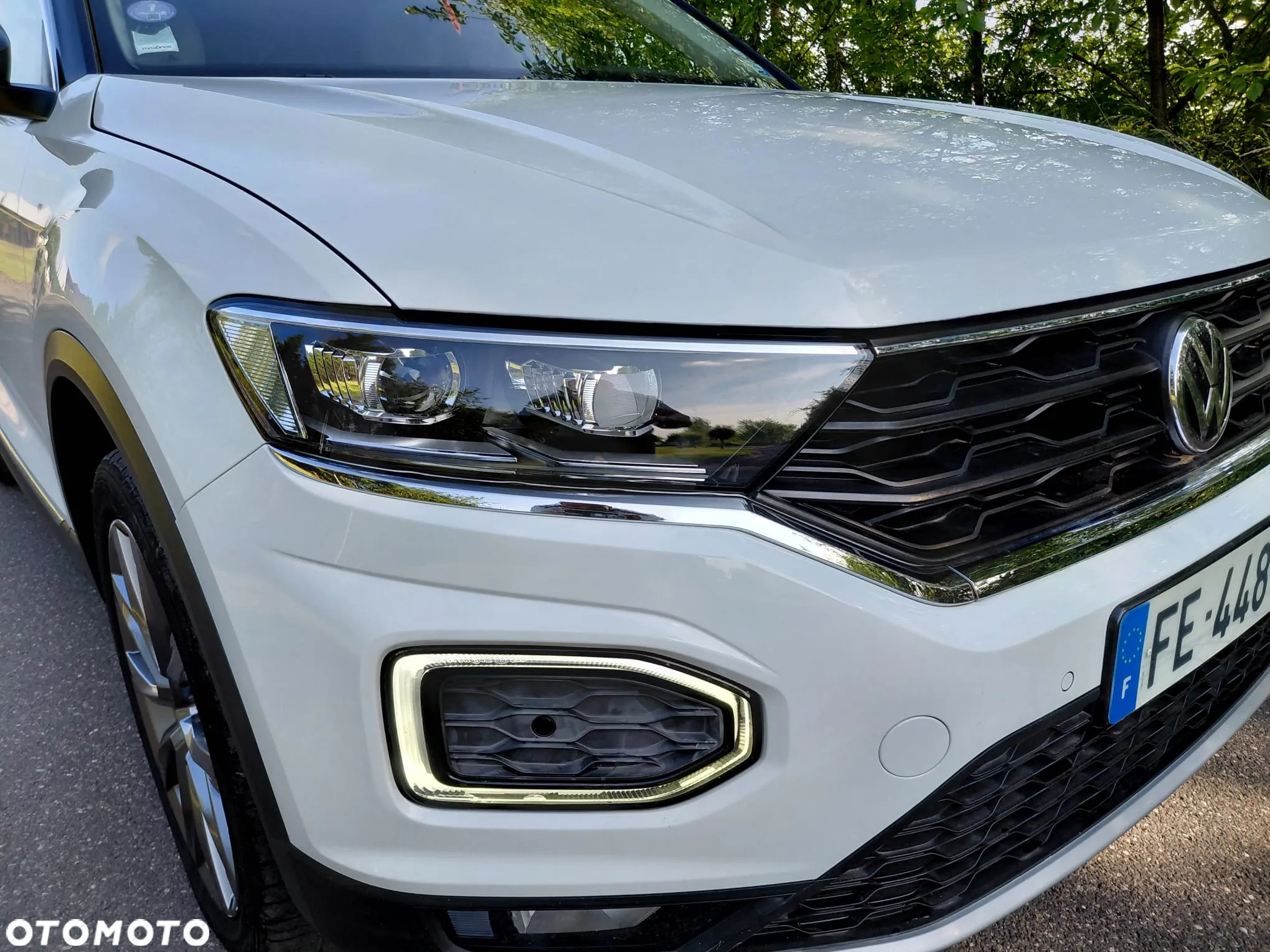 Volkswagen T-Roc - 10