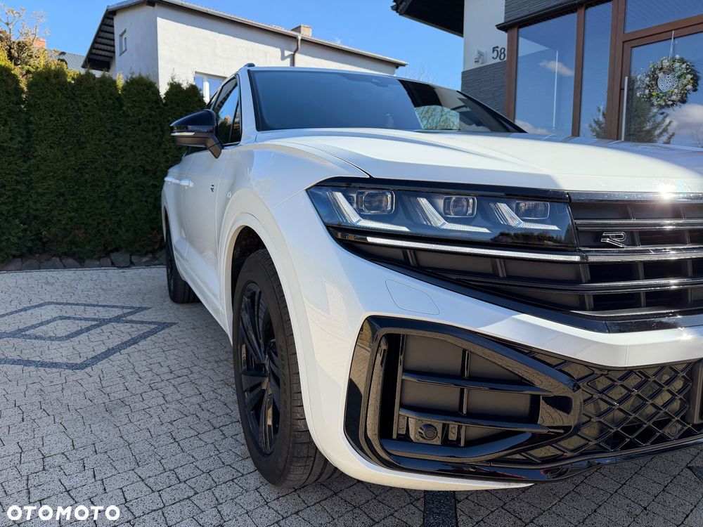 Volkswagen Touareg 3.0 V6 TDI 4Motion R-Line - 10