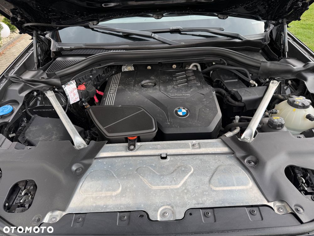 BMW X3 ver-xdrive30i-gpf-luxury-line - 27