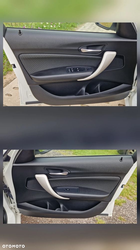 BMW Seria 1 116i - 39