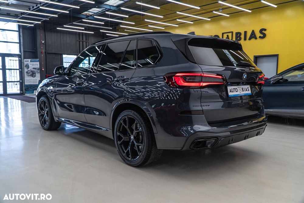 BMW X5 xDrive45e - 6