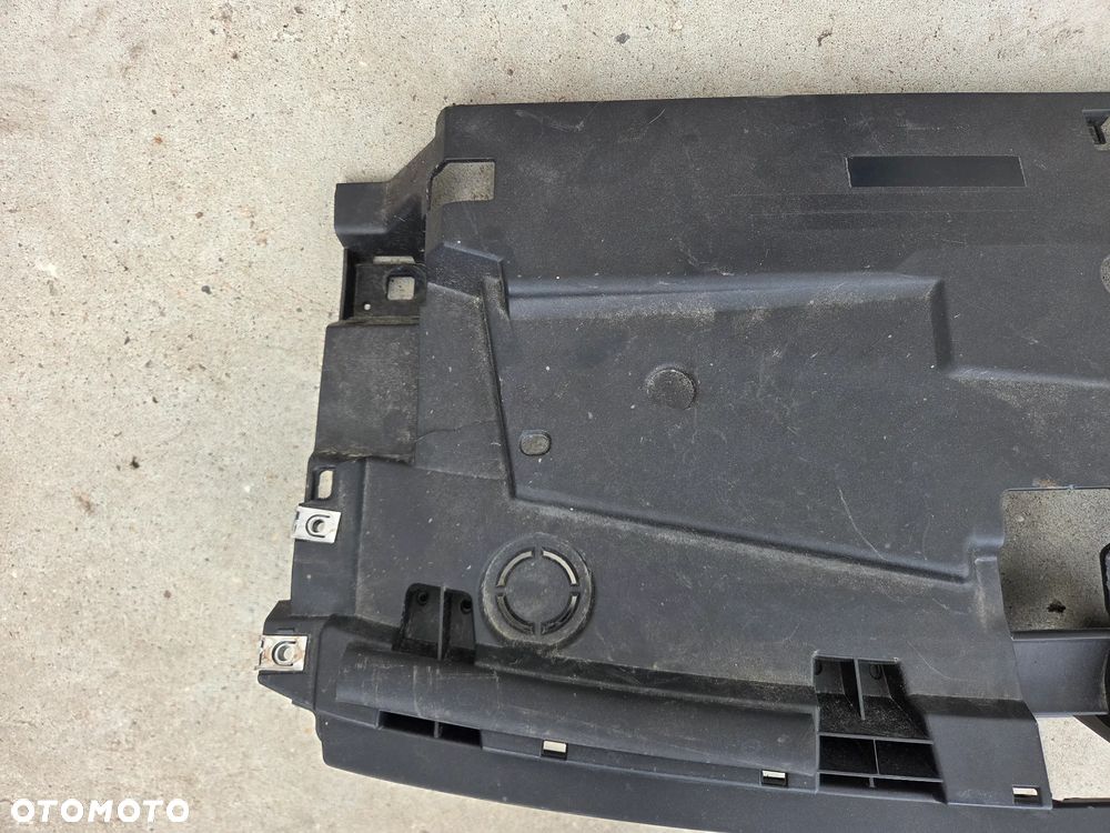 Wzmocnienie górne pas przedni Citroen C5X  98377726XT - 2