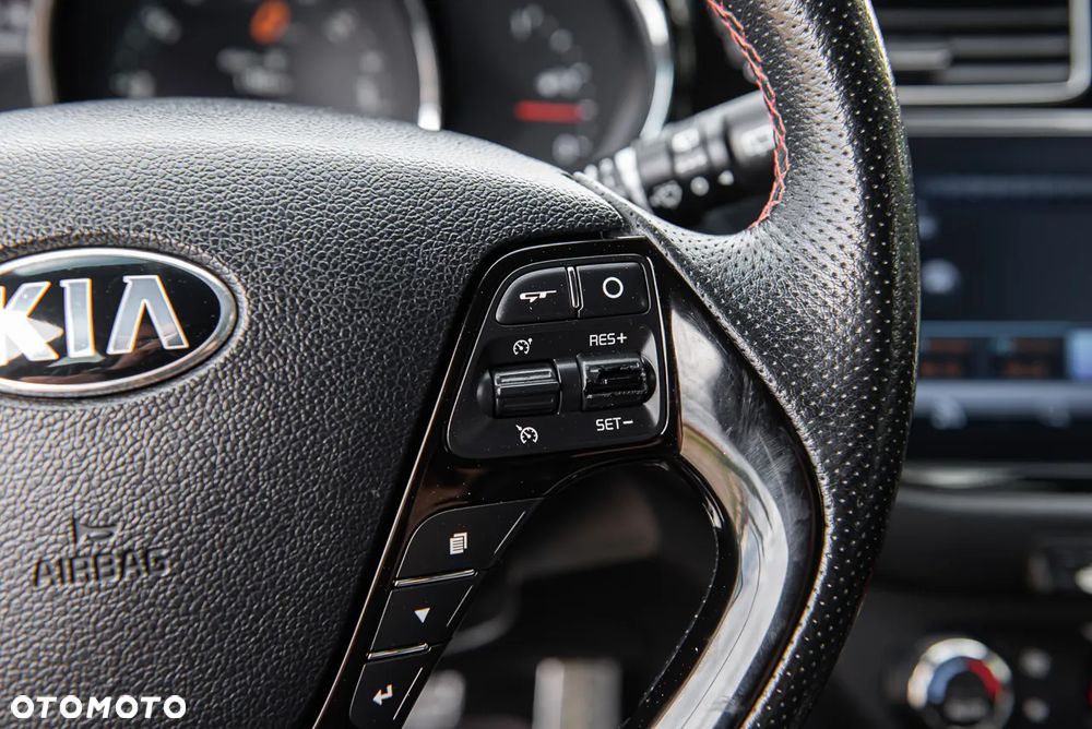 Kia Ceed 1.6 T-GDI GT-Track - 25