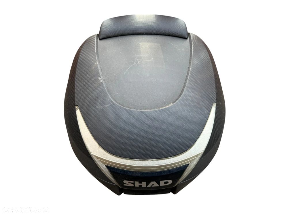 Kufer schowek GIVI HONDA YAMAHA Kawasaki  GIVI SH 34 - 1