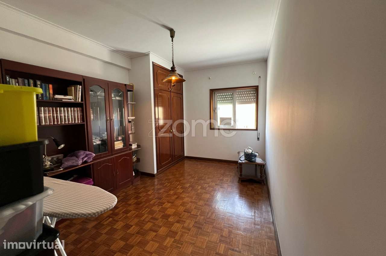 Apartamento T3 Centro da Cidade - Grande imagem: 5/14