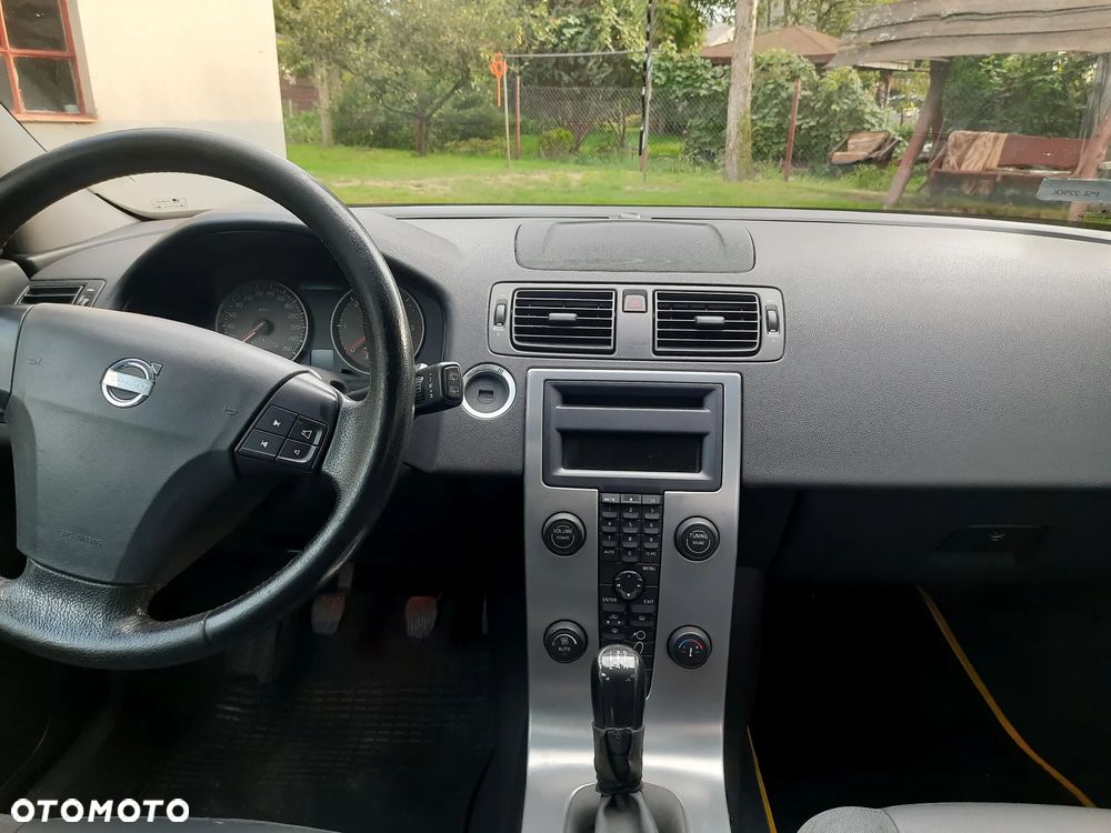 Volvo V50 1.6D Kinetic - 15