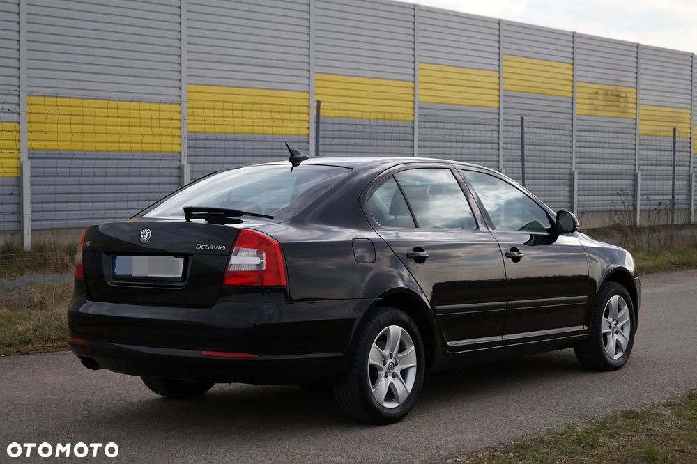 Skoda Octavia 1.4 TSI Mint - 9