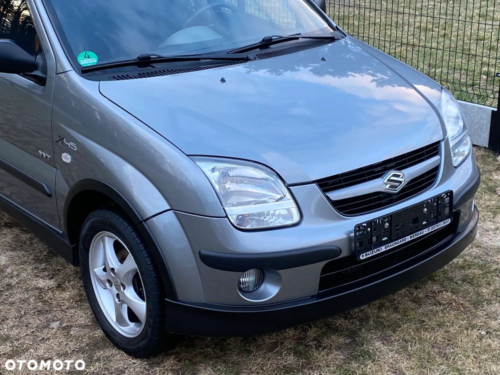 Suzuki Ignis - 2