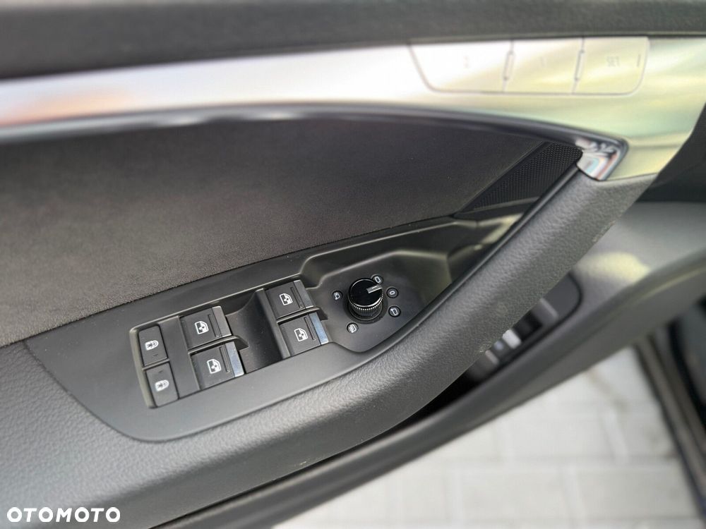 Audi A6 Limousine - 13