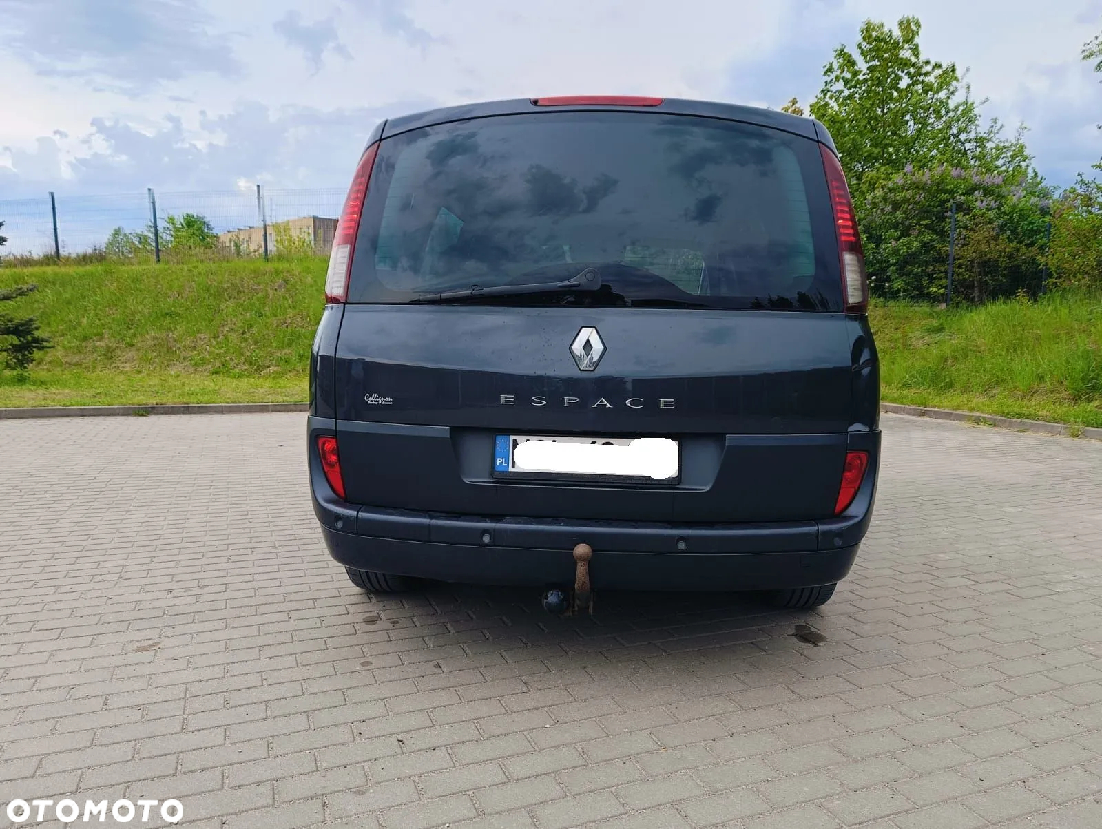 Renault Espace - 8