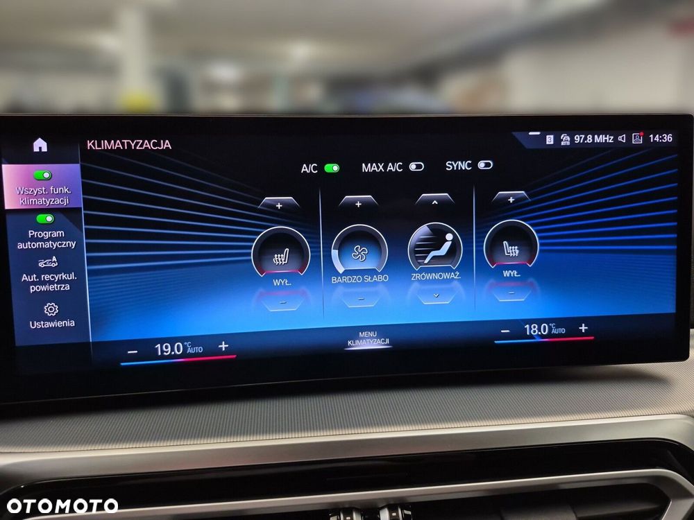 BMW Seria 3 320d xDrive mHEV M Sport - 26
