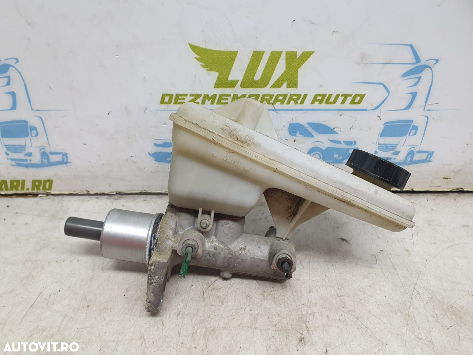 Pompa frana 32067008 2.0 dci Opel Vivaro A [2002 - 2006] - 2